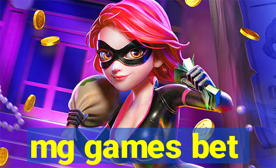 mg games bet